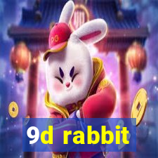 9d rabbit